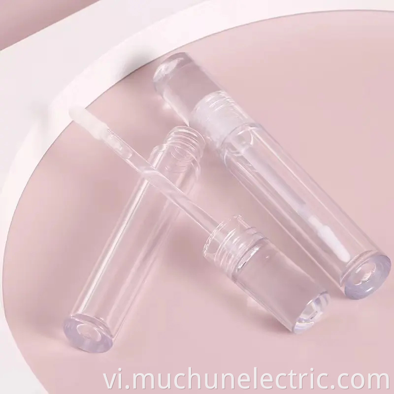 lip gloss tube